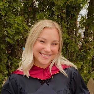 Meet your Posher, Anna